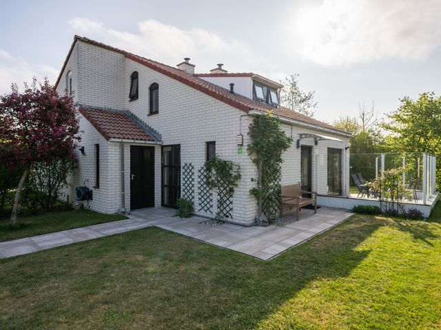 Roggeslootweg 657, De Cocksdorp