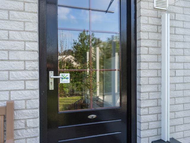 Roggeslootweg 657, De Cocksdorp