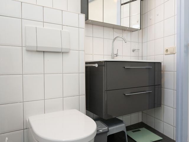 Roggeslootweg 657, De Cocksdorp