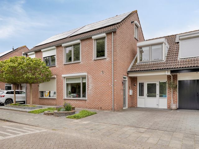 Wielingen 27, Arnemuiden