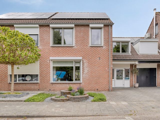 Wielingen 27, Arnemuiden