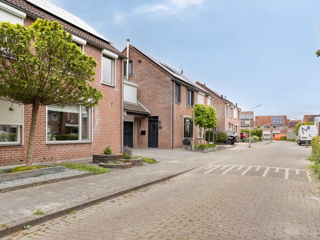 Wielingen 27, Arnemuiden