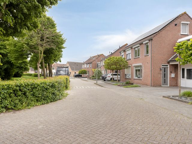 Wielingen 27, Arnemuiden
