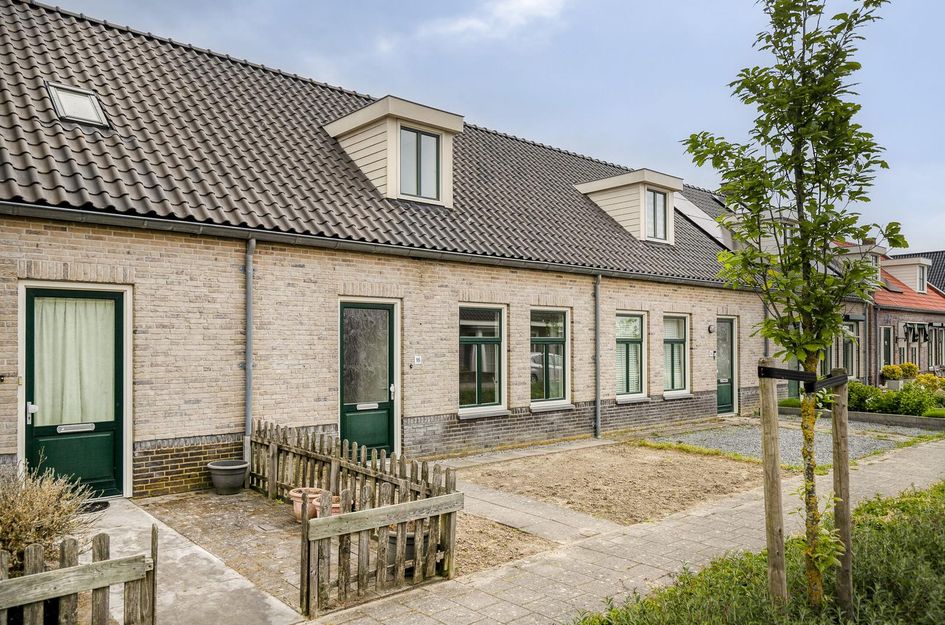 Dokter Bernhardistraat 16