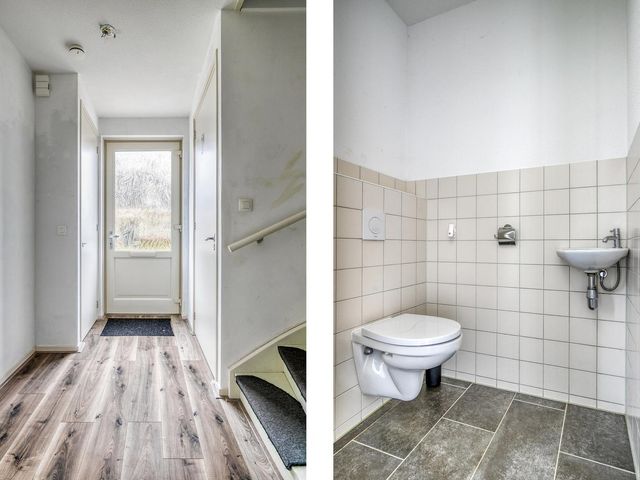 Dokter Bernhardistraat 16, Stavenisse