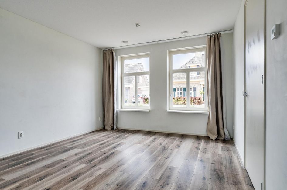 Dokter Bernhardistraat 16