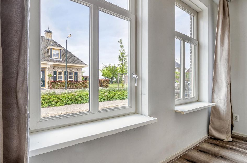 Dokter Bernhardistraat 16