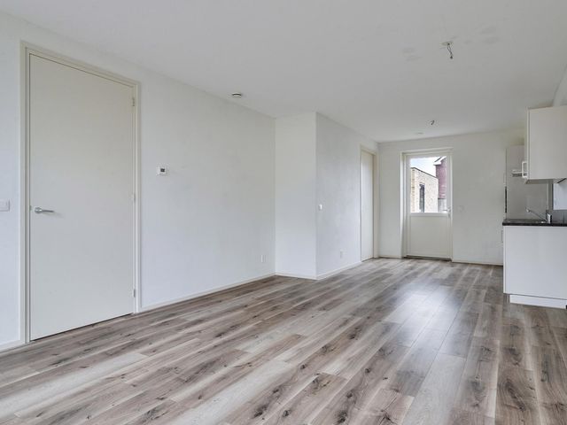 Dokter Bernhardistraat 16, Stavenisse