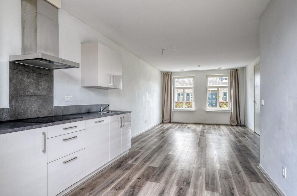 Dokter Bernhardistraat 16