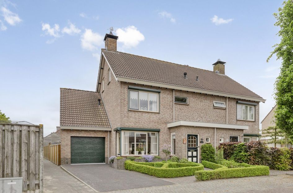 Meanderlaan 210