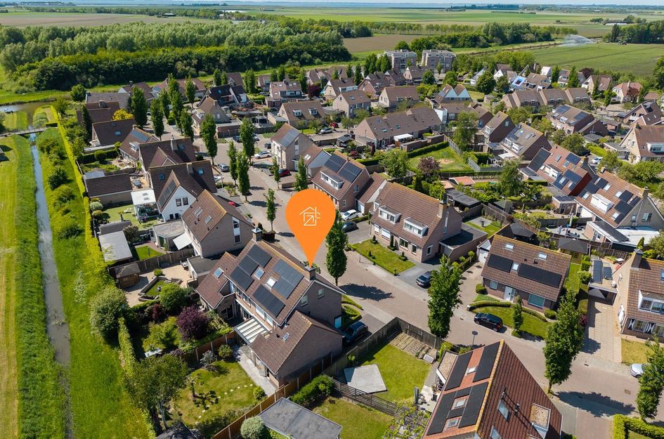 Meanderlaan 210
