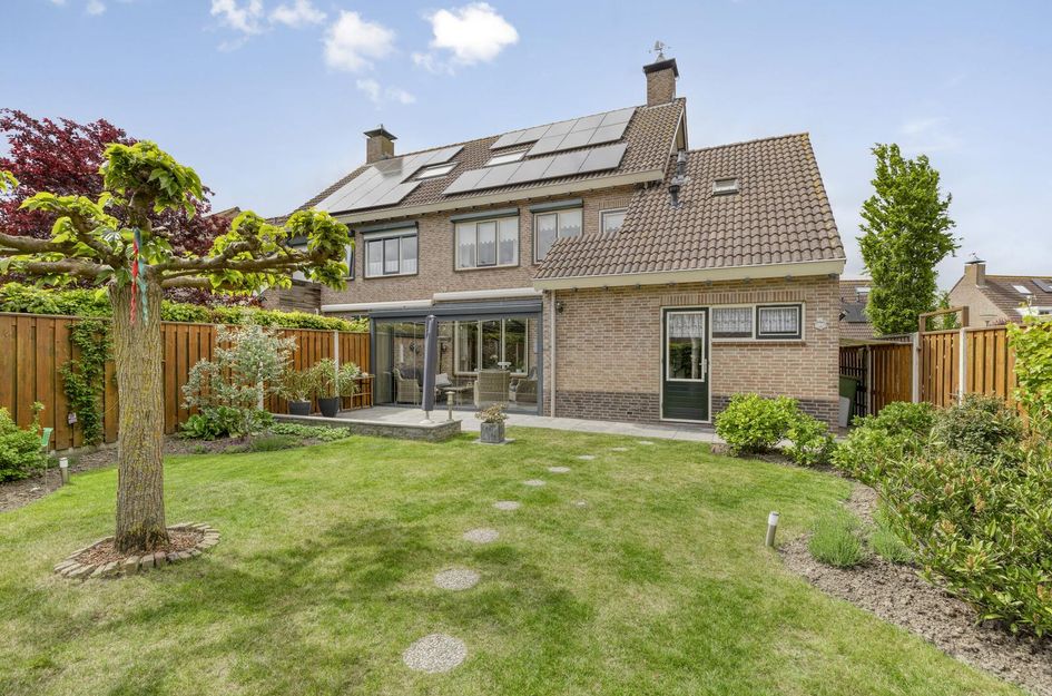 Meanderlaan 210