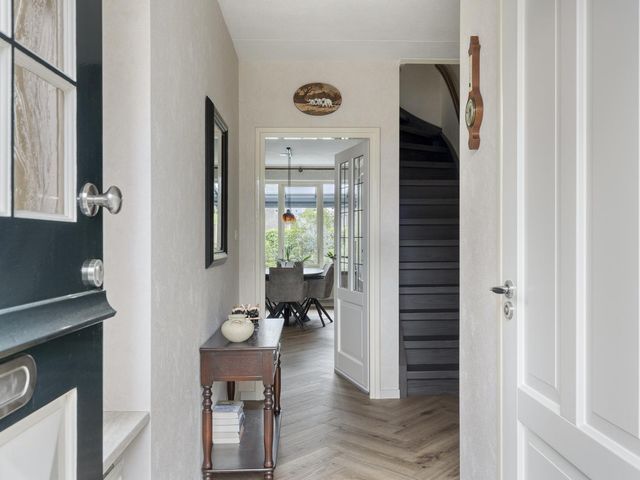 Meanderlaan 210, Tholen