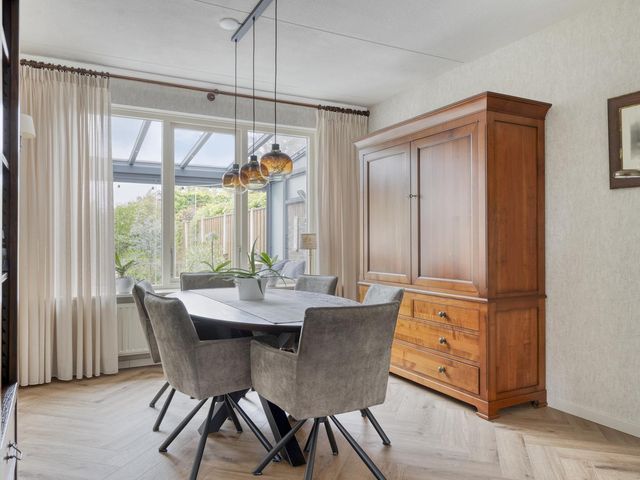 Meanderlaan 210, Tholen