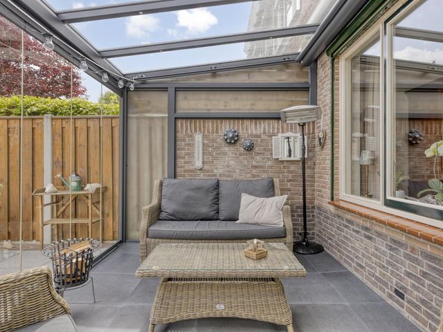 Meanderlaan 210, Tholen