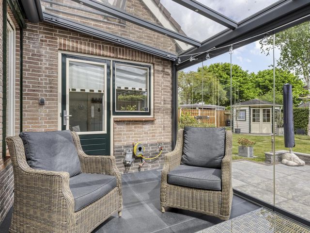 Meanderlaan 210, Tholen