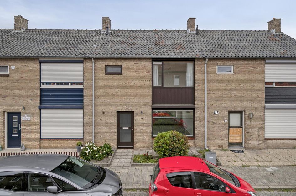 Raiffeisenstraat 6