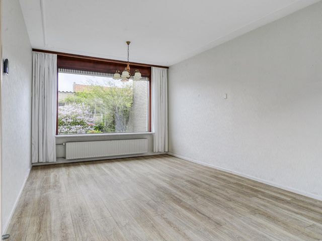 Raiffeisenstraat 6, Sint-Annaland
