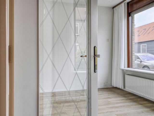 Raiffeisenstraat 6, Sint-Annaland