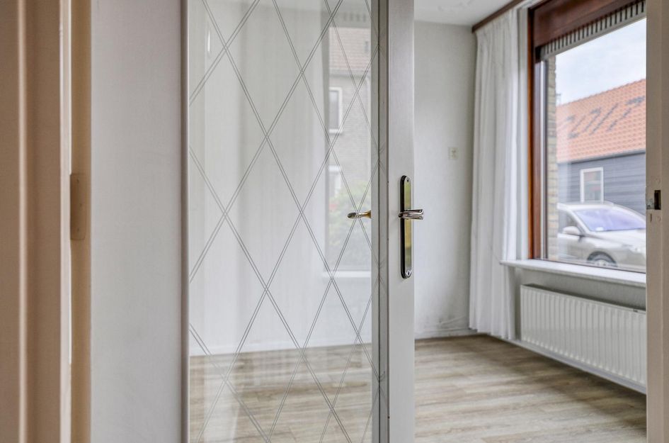 Raiffeisenstraat 6