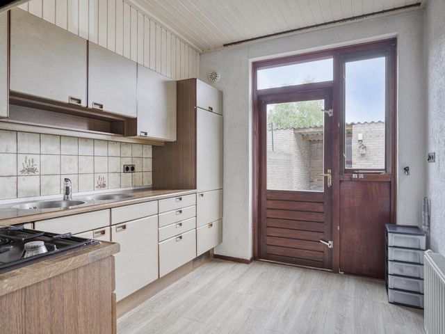 Raiffeisenstraat 6, Sint-Annaland