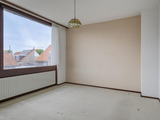 Raiffeisenstraat 6, Sint-Annaland