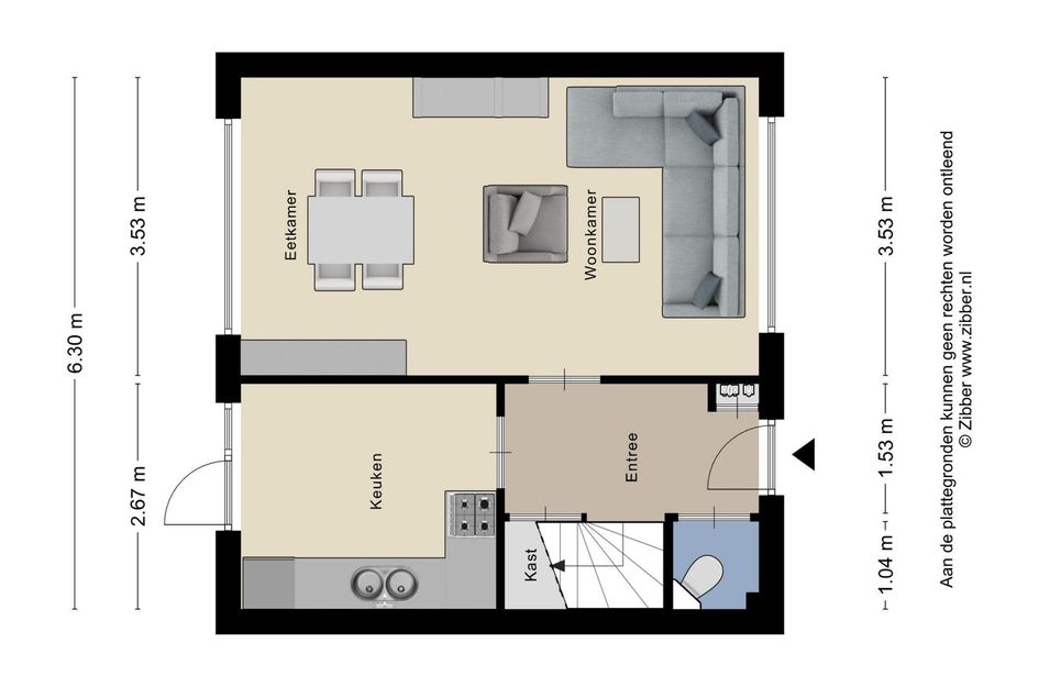 Raiffeisenstraat 6