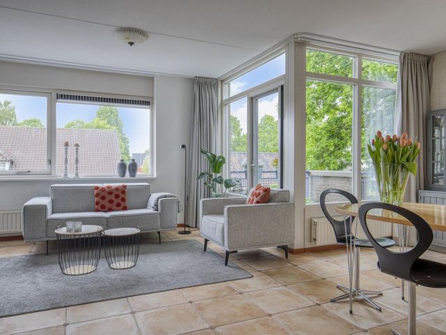 De Wetering 3, Ouderkerk Aan Den IJssel