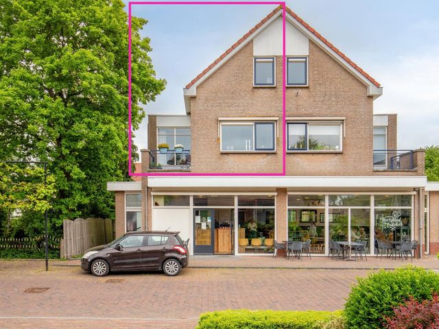 De Wetering 3, Ouderkerk Aan Den IJssel