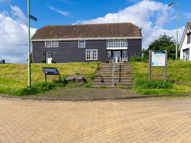 Buitendijk 29, Hank