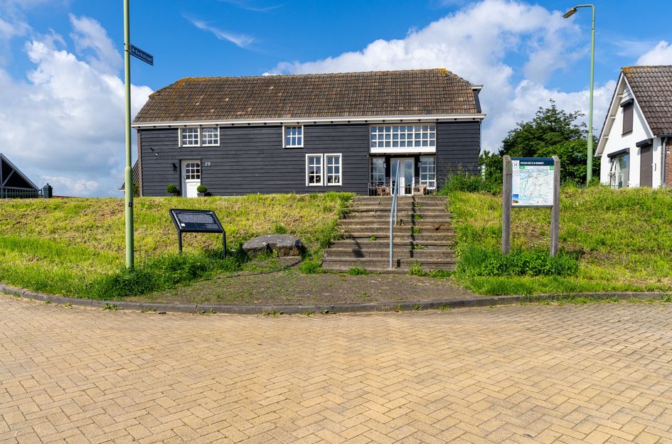 Buitendijk 29