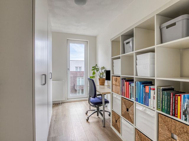 Sigmaplantsoen 741, Leiden