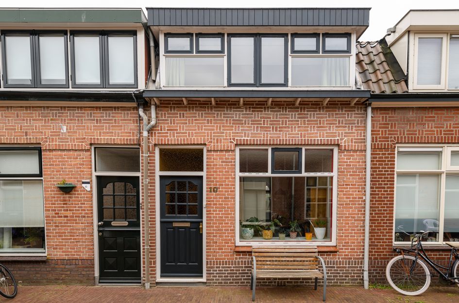 Bloemstraat 10