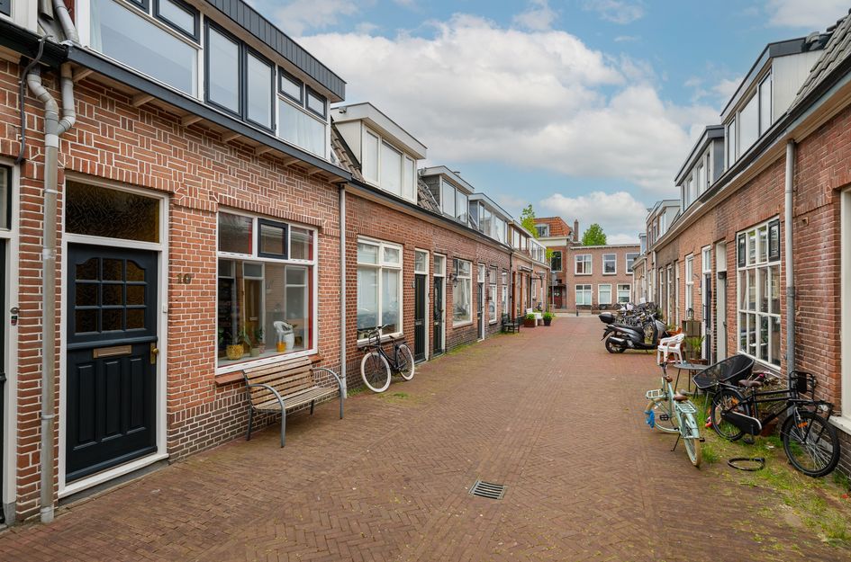 Bloemstraat 10