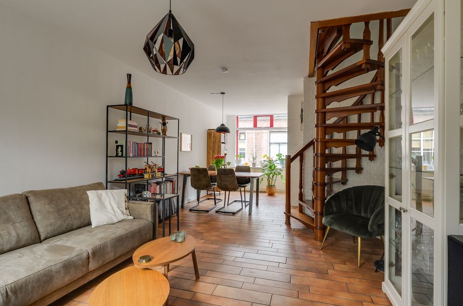 Bloemstraat 10