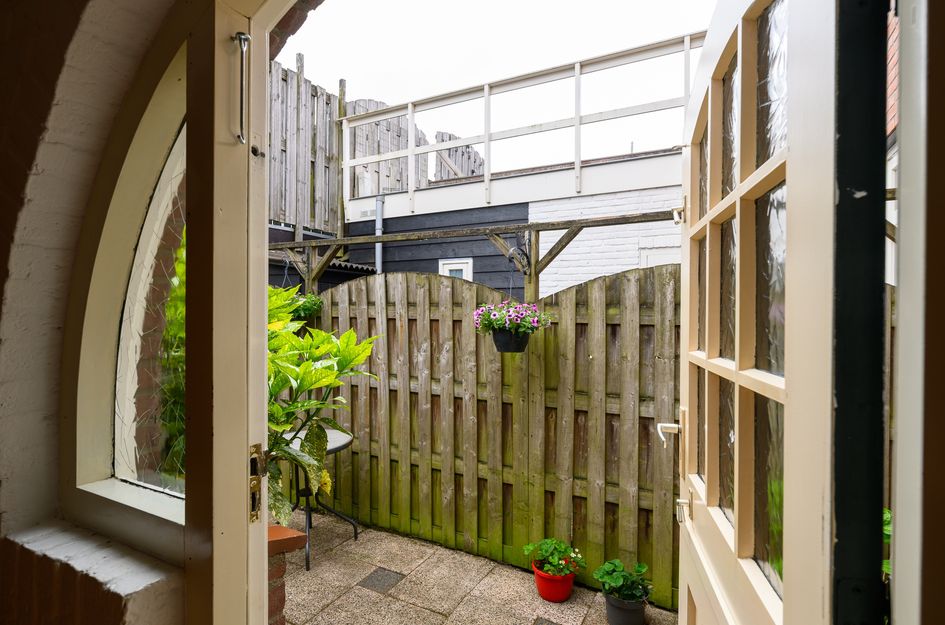 Bloemstraat 10