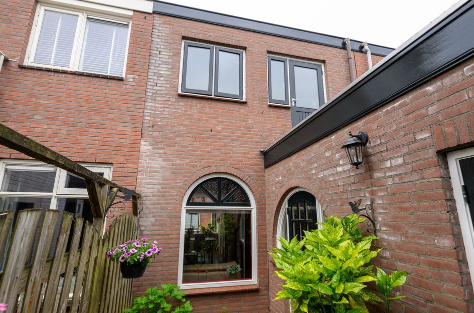 Bloemstraat 10