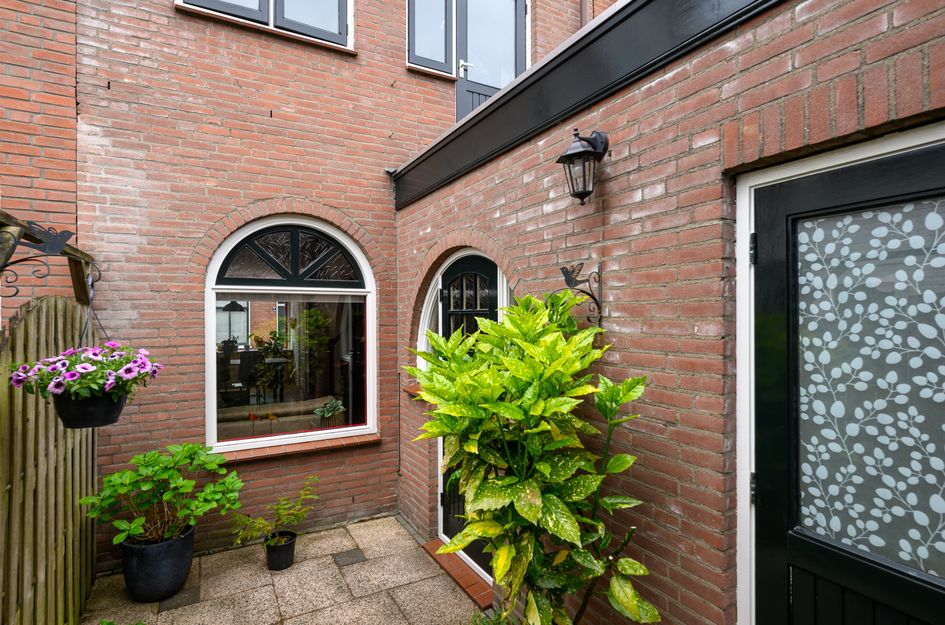 Bloemstraat 10