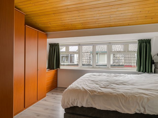 Bloemstraat 10, Leiden