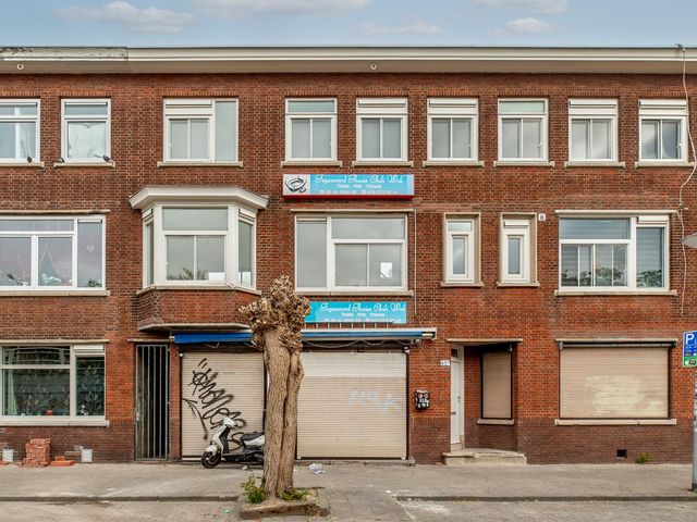 Breeweg 65A, Rotterdam