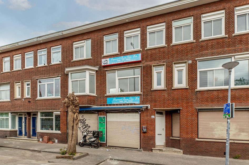 Breeweg 65A