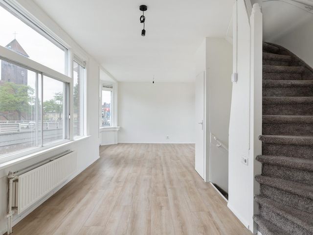 Breeweg 65A, Rotterdam