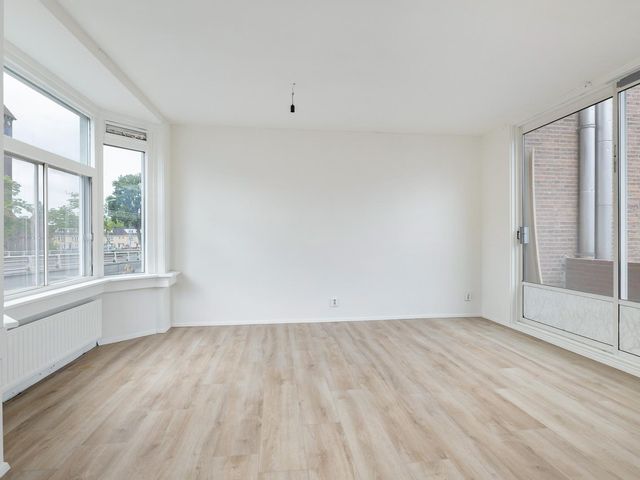 Breeweg 65A, Rotterdam