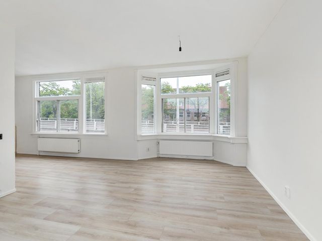 Breeweg 65A, Rotterdam
