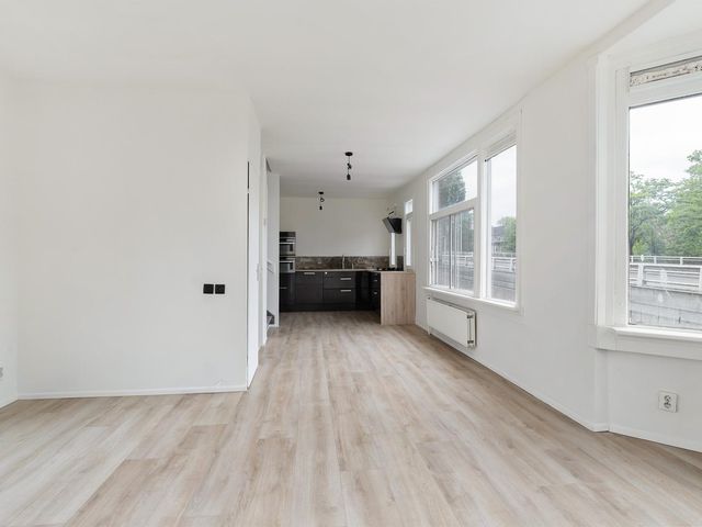 Breeweg 65A, Rotterdam