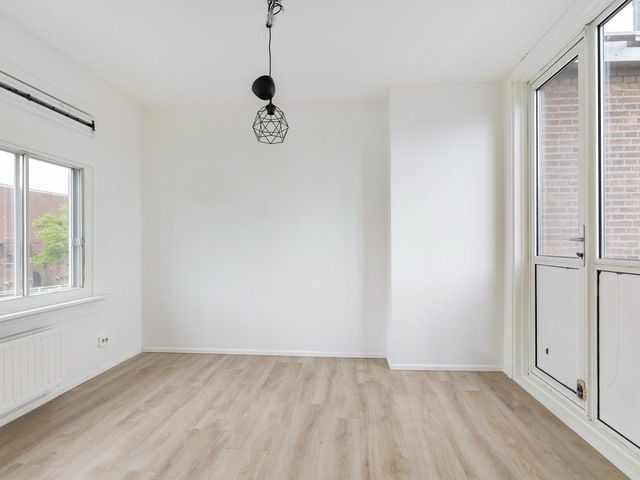 Breeweg 65A, Rotterdam