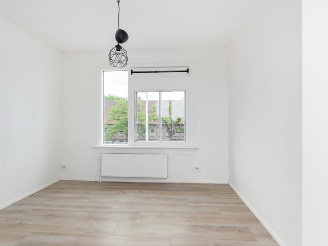Breeweg 65A, Rotterdam