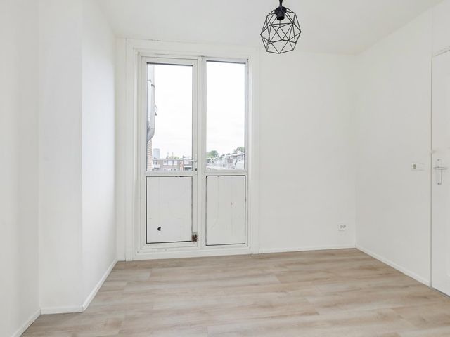 Breeweg 65A, Rotterdam
