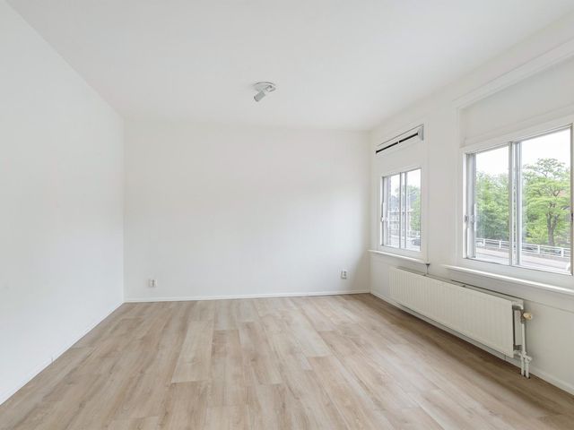 Breeweg 65A, Rotterdam
