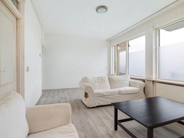 Hontenissestraat 136, Rotterdam
